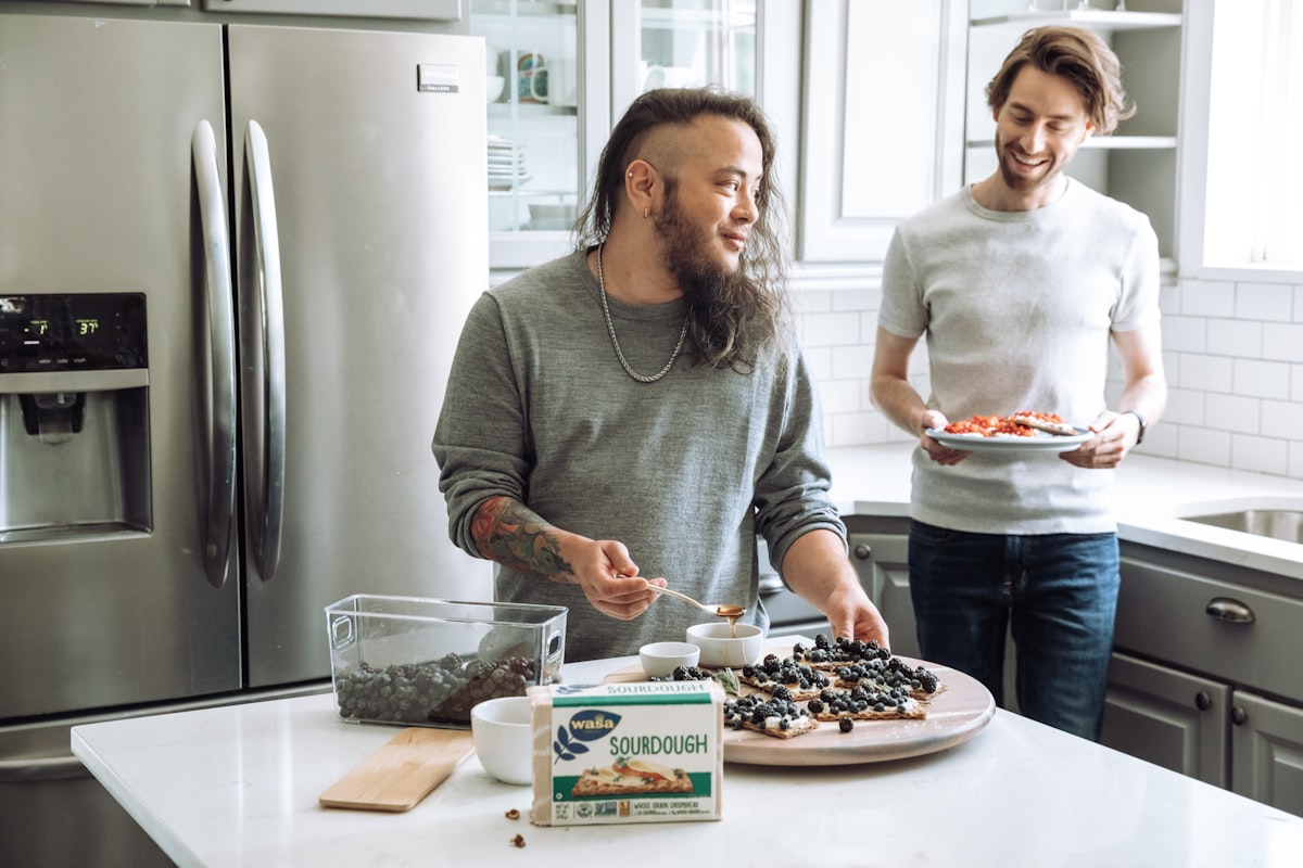 Science-Based Longevity for Men